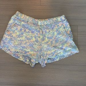 Ella Moss comfy shorts